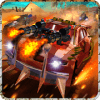 Buggy Car War Desert Survival加速器