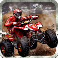 ATV QUAD RACER- Xtreme Offroad Endless Bike Racing