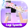 Lagi Syantik - Siti Badriah Game DJ Piano Tiles加速器