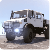 Offroad Truck Driving Simulator