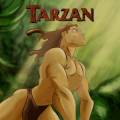 Tarzan in Jungle Adventure Jane Game Free加速器