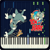 Tom and Jerry Piano Games加速器