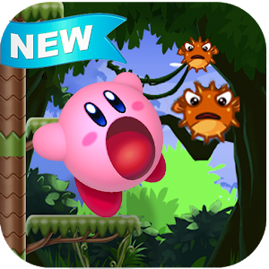 Super Kirby Jungle加速器