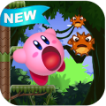 Super Kirby Jungle