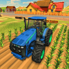 Virtual Farmer Simulator 2018加速器