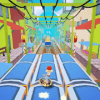 Subway Train Adventure World