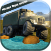 Army(Military) OffRoad Truck Driving Simulator加速器