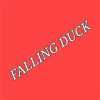 Falling Duck