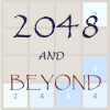 2048 AND BEYOND加速器