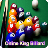 King Billiard 8 Ball加速器