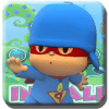 Adventure Numbers Monde de Pocoyo : Alphabets Run