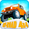 Offroad 4x4 Truck Trials加速器