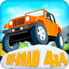 Offroad 4x4 Truck Trials