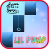 Lil Pump Esskeetit Piano Tiles加速器