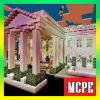 The White House MCPE map加速器