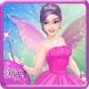 Fairy Princess makeup - Fairies Fashion Dressup