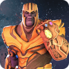 Thanos Vs Avengers Superhero Infinity Fight Battle加速器