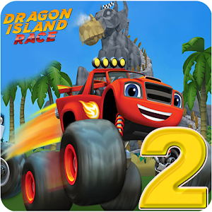 Dragon Island Race 2 Pro加速器