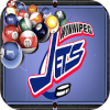 Billiards Winnipeg Jets Theme加速器