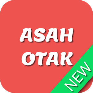 Asah Otak New加速器