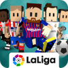 Tiny Striker La Liga 2018加速器