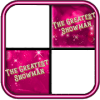 Piano Tiles:The Greatest Showman-Rewrite The Stars加速器