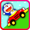 Super Doraemon Kart - Nobita and Doremon Games