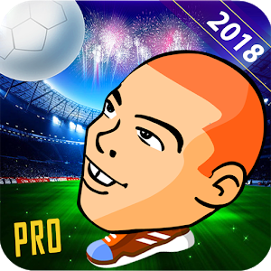 Head Soccer Football 2018加速器