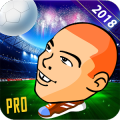 Head Soccer Football 2018