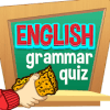English Grammar Free Test Quiz加速器