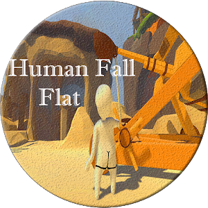 guide for Human Fall Flat加速器