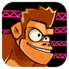 Monkey Kong Arcade - New加速器