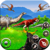 Deadly Dinosaur Hunter Revenge Fps Survival Game加速器