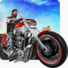 Moto Racer Highway Rider