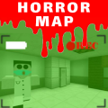 Hospital 2 - Horror map for mcpe