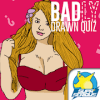 Badly drawn Quiz加速器