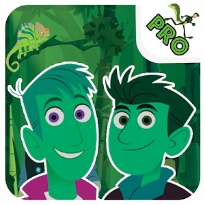 Wild Kratts Super Adventure加速器