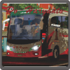 Livery Haryanto BUSSID加速器