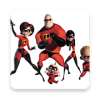 Mr Incredibles 2 Jungle Run加速器