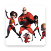 Mr Incredibles 2 Jungle Run