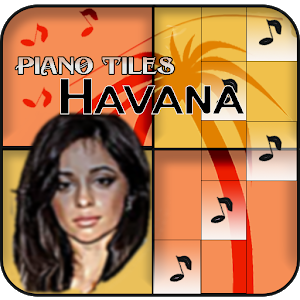 Havana Piano Games New加速器