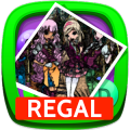 Regal Academy Trivia Quiz