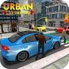 Urban Car Driving加速器