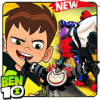 ben adventure 10