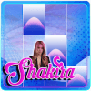 GAME PIANO TILES Shakira