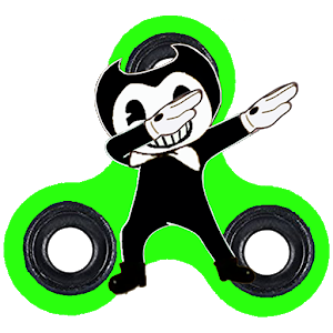 Spinner Bendy Adventure加速器