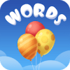 Words UP - Wordcross, Crossword Puzzle加速器