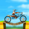 Trials Stunt Racing