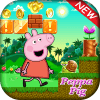 peppa pig rush adventure加速器