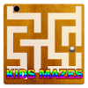 Game Mazes Baby Kids Free加速器